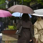 И утре дъждове с гръмотевици, на места ще са интензивни