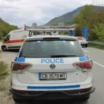 Бебе и майка му са в реанимация след тежък удар на пътя в Шумен