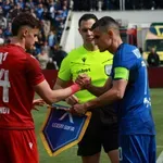 Левски вдига двама за Вечното дерби