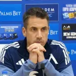 Дон Нулио: Не знам дали има с какво да ни изненада ЦСКА