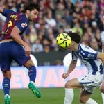 Леванте удари Севиля и доближи андалусийци до Сегунда