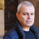 Костя иска Сарафов в ареста