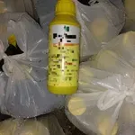 Над 2 тона нелегални препарати са открити в двор край Котел (СНИМКИ)