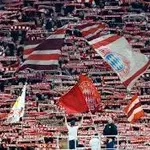 УЕФА одруса Байерн заради безредици