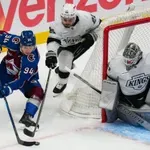 Лавината помете за втори път Ел Ей