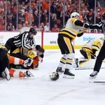 Филаделфия направи задачата на Питсбърг почти непосилна