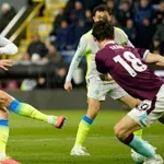 Англия има нов лидер - Ман Сити!