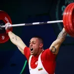 Гответе се за нови подвизи: Карлос Насар вдига днес