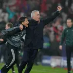 Мбапе повдигна завесата, че Моуриньо може да се върне в Реал