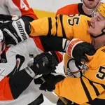 Филаделфия и Каролина със сериозно предимство