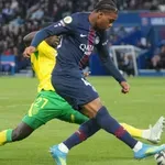 ПСЖ с класика срещу Нант