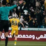 Марин Петков се разписа за "Ал Таавун" с победа в Саудитска Арабия