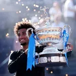 Французин пречупи Рубльов за титлата в Барселона