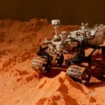 Марсоходът „Кюриосити” е открил още органични съединения