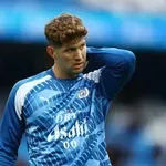 След 10 години: Джон Стоунс си тръгва от Ман Сити