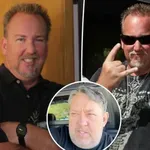 Актьорът Даръл Шийтс открит мъртъв, с огнестрелна рана в главата