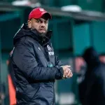 Алвеша: Да победим първо Лудогорец, след това ще мислим за второто място