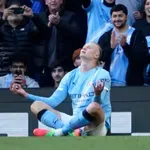 Ерлинг Холанд се подигра на Арсенал, Бернадро Силва го хвали