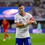 Капитан Америка: Това е един от най-силните отбори на САЩ