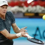 Яник Синер се класира за полуфиналите в Мадрид