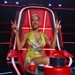 Дара се завръща в „Гласът на България“