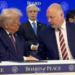 Да, КС нищи членството ни в Тръмповия Съвет за мир