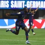 "Парк де Пренс" приема първата част от ПСЖ - Байерн