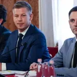 Смут в Будапеща: Петер Мадяр номинира зет си за министър на правосъдието