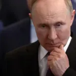 Путин обяви края на ерата "Европа и САЩ"