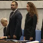 Костя пак се прави на интересен