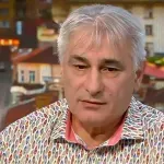 Христо Гърбов: Всички сме разделени и политизирани в България
