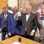 В Перник откриха най-голямата филателна изложба на Балканите