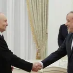 Путин отсече: Свърши западното господство!