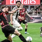 Безлично: Милан и Юве пак не си вкараха