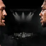 Задава се мегакютек Тайсън Фюри - Антъни Джошуа