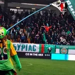 "Нефтохимик" е в траур: Почина тяхното талисманче