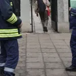 Бомбен заплахи за медии в Хърватия