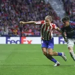 Две дузпи добутаха Атлетико и Арсенал до 1:1