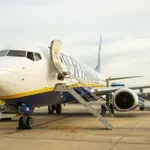 Заради скъпо гориво нискотарифни авиокомпании намаляват полетите си