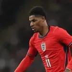 Астън Вила с амбиции за Маркъс Рашфорд