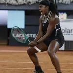 Американка съсече Сабаленка в испанската столица