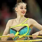 Боряна Калейн стана треньор