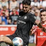 Байерн Мюнхен обърна Майнц от 3:0 до 3:4 в мач от Бундеслигата