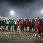 ЦСКА: Остана най-важната крачка