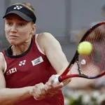 Рибакина би, но се оплака от електрониката