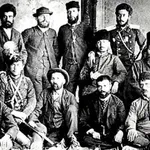 Джендърът Джендо: И робите дали на апостолите пикоч...