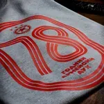 ЦСКА пусна тениски за рождения ден на клуба (СНИМКИ)