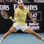 Тенденцията продължава: Гришо пак отпадна