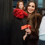 След голямото шоу: Деспина Ванди купонясва с български звезди