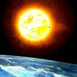 НАСА: Слънцето е по-шумно от 100 трилиона реактивни двигателя